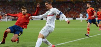 Portugalia – Spania. Primul derby al Cupei Mondiale din Rusia