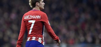 E oficial. Griezmann a luat decizia legată de viitorul său