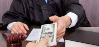 Avocat din Chişinău – reţinut în flagrant