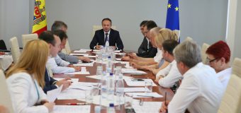 Apelul Președintelui Parlamentului: „Vă invit să luați parte la actul generos de donare de sânge”