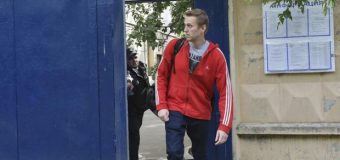 Opozantul rus Aleksei Navalnîi, eliberat după 30 de zile de detenţie