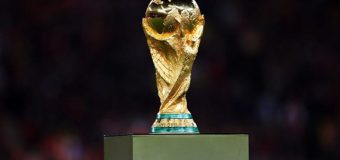 Trei țări vor găzdui Campionatul Mondial din 2026