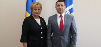 A fost audiat Raportul auditului financiar al Curții de Conturi a Republicii Moldova asupra Raportului Guvernului