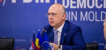 PDM: De 3 luni, mirosul schimbărilor se simte tot mai mult