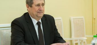 Viceprim-ministrul Republicii Belarus, la Chișinău: Întotdeauna am plăcerea să vin în Republica Moldova