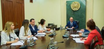 La 6 iulie curent va fi zi de doliu național