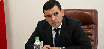 Gaburici către administrația CFM: Dacă nu se vor întreprinde acțiunile stabilite, vom lua măsurile de rigoare