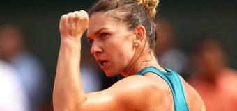 Simona Halep a câştigat primul Grand Slam al carierei