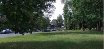 În preajma Preturii sectorului Râșcani va fi amenajat un scuar