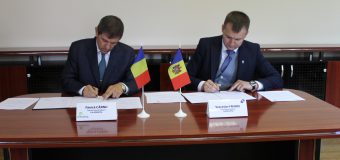 Semnat! R. Moldova va colabora cu România, în vederea siguranței și calității traficului aerian