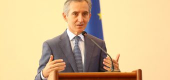 Iurie Leancă: Republica Moldova are nevoie de o Românie puternică