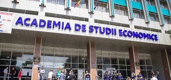Percheziții la ASEM! 6 profesori au fost reținuți