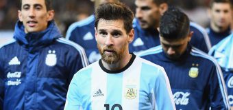 Ministrul israelian al apărării a criticat decizia argentinienilor de a anula meciul amical de fotbal