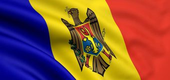 Ceremonie dedicată celei de-a 30-a aniversări a Independenței R. Moldova