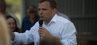 Andrei Năstase: Plahotniuc are un anagament față de forțele ostile Republicii Moldova, României și Uniunii Europene