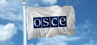 Președintele Adunării Parlamentare a OSCE efectuează o vizită de lucru în Republica Moldova