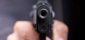 Un bărbat din Chișinău – împușcat în urma unui conflict