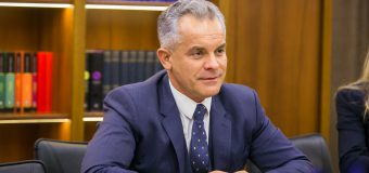 Vlad Plahotniuc: „Această migrație este și un lucru firesc”