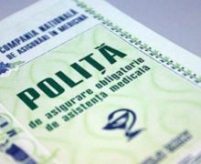 Din 1 ianuarie a început procesul de achitare a poliței de asigurare medicală pentru 2026