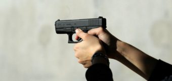 Șeful adjunct al poliției criminale din Hâncești a împușcat un tânăr de 20 de ani