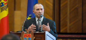 Un primar – intimidat în Anul Centenarului Marii Uniri: „Necătînd la intimidări, autoritățile locale continuă să…”