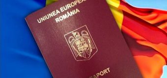 Sume bănești considerabile pentru redobândirea cetăţeniei României. Cum acționau figuranții!