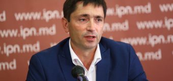 Primarul comunei Băcioi cere azil politic: Aceste acțiuni sunt legate strict de campania alegerilor din toamnă