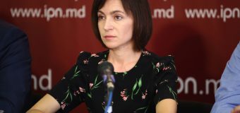 Reacția PAS la solicitarea PDM către mai multe instituții ale statului