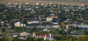 „Centenarului” și „Unirii” – denumirile noilor străzi de la Cojușna