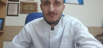 Un medic bate alarma! „Voi vorbi despre ceea ce se face în sistemul pediatric din R. Moldova”