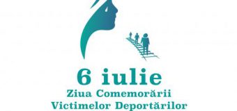 Zi de doliu în Republica Moldova