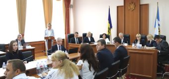 Curtea de Conturi a auditat situațiile financiare ale ÎS ”MoldATSA”
