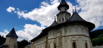 Conducerea IGSU, la manifestările dedicate anului Centenar 2018 din România (foto)
