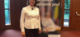 Directorul General al AGEPI, la München. Iată cu ce scop!