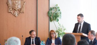 Directorul CNA: Centrul Naţional Anticorupţie şi-a sporit prezenţa în domeniile sociale