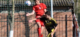Încă un jucător moldovean va evolua la un club din Serie A