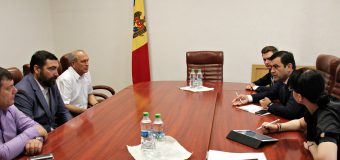 Responsabilii de drumuri de pe traseul Chișinău – Leușeni, la explicații. Ce le-a cerut Gaburici!
