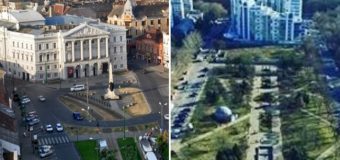 Municipiul Arad din România se va înfrăți cu sectorul Râșcani din Chișinău