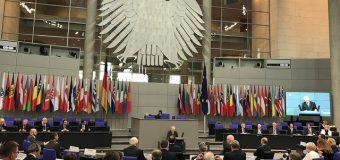 Declarație adoptată la Berlin: AP OSCE reafirmă sprijinul deplin pentru soluționarea conflictului din regiunea transnistreană