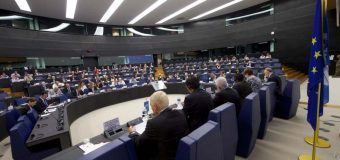 Republica Moldova, la ședința trienală a Conferinței Europene a Aviației Civile de la Strasbourg