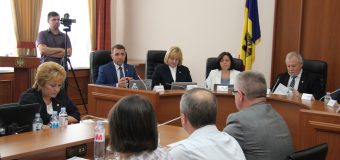 Ministerul Sănătății, Muncii și Protecției Sociale – supus unui audit