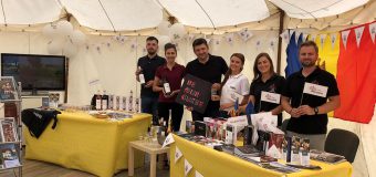 Premieră! R. Moldova aparticipat la Festivalul Țărilor Dunărene