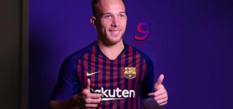 Barcelona a realizat primul transfer al verii