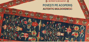 #AutenticMoldovenesc sau cum să facem cunoscute produsele cu indicație geografică și specialitățile noastre tradiționale