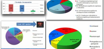 Bilanțul de activitate al SPIA pentru primul semestru al anului 2018