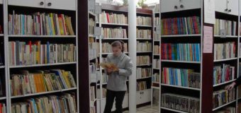 Bibliotecari din R. Moldova, în program de formare la București