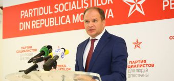 Ion Ceban: Voi fi primarul tuturor