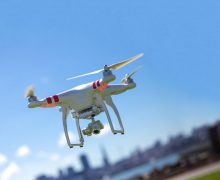 Recomandări de securitate în cazul depistării dronelor sau a resturilor de drone