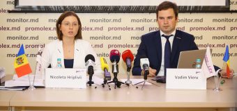 Promo-LEX: Persoanele în detenție nu sunt asigurate medical de către stat