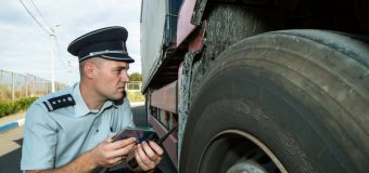 Uz de fals în acte și transport ilicit de bunuri la frontieră
